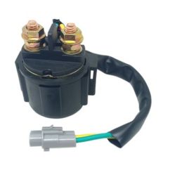 Relais de démarreur TECNIUM by DZE