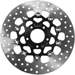 Disque de frein BREMBO Serie Oro rond flottant