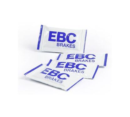 Lubrifiant pour étrier de frein