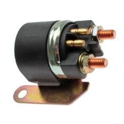 Relais de démarreur TECNIUM by DZE