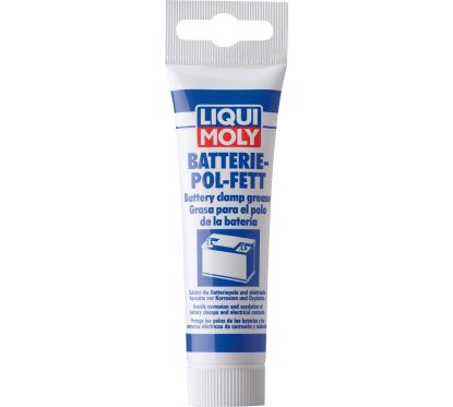 Graisse pour cosses de batterie