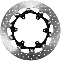 Disque de frein BREMBO Serie Oro rond flottant