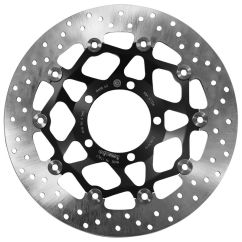 Disque de frein BREMBO Serie Oro rond flottant
