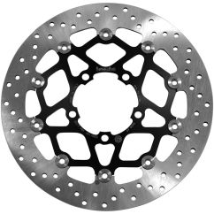 Disque de frein BREMBO Serie Oro rond flottant