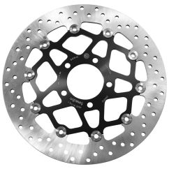 Disque de frein BREMBO Serie Oro rond flottant