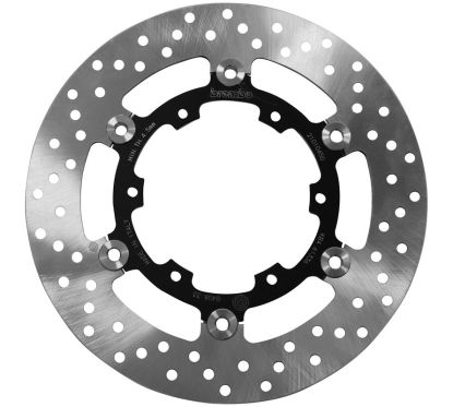 Disque de frein BREMBO Serie Oro rond flottant