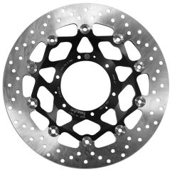 Disque de frein BREMBO Serie Oro rond flottant