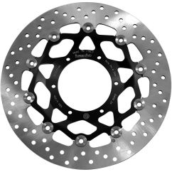 Disque de frein BREMBO Serie Oro rond flottant