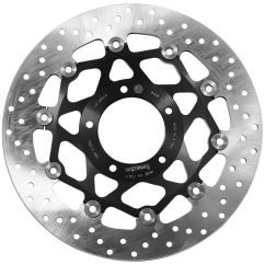 Disque de frein BREMBO Serie Oro rond flottant