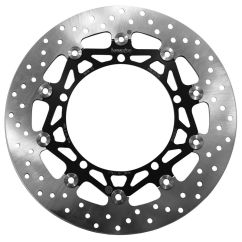 Disque de frein BREMBO Serie Oro rond flottant