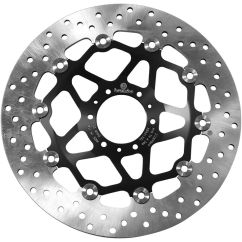 Disque de frein BREMBO Serie Oro rond flottant