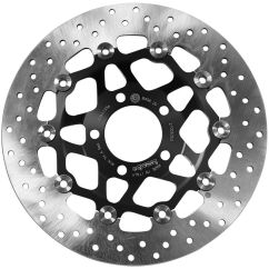 Disque de frein BREMBO Serie Oro rond flottant