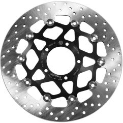 Disque de frein BREMBO Serie Oro rond flottant