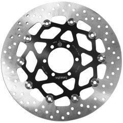 Disque de frein BREMBO Serie Oro rond flottant