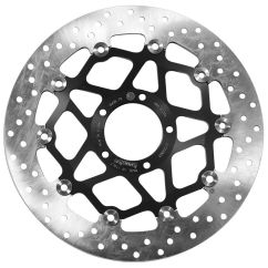 Disque de frein BREMBO Serie Oro rond flottant