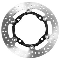 Disque de frein BREMBO Serie Oro rond flottant