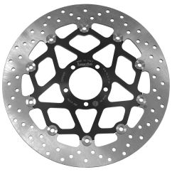 Disque de frein BREMBO Serie Oro rond flottant