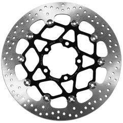 Disque de frein BREMBO Serie Oro rond flottant