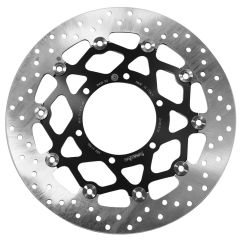 Disque de frein BREMBO Serie Oro rond flottant