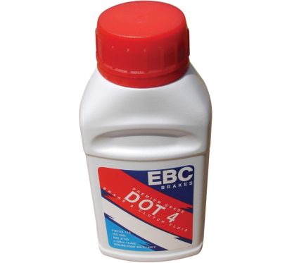 Liquide de frein 250 ml