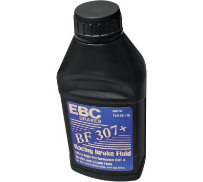 Liquide de frein racing Dot 4 BF307+