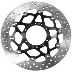 Disque de frein BREMBO Serie Oro rond flottant