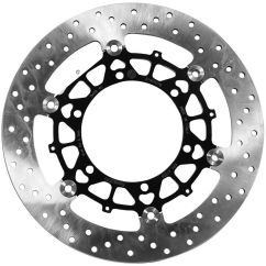 Disque de frein BREMBO Serie Oro rond flottant