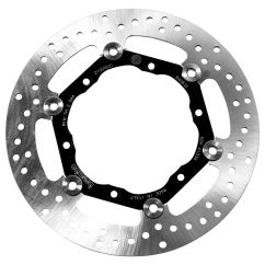 Disque de frein BREMBO Serie Oro rond flottant