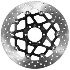 Disque de frein BREMBO Serie Oro rond flottant