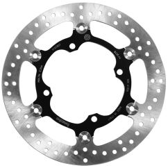 Disque de frein BREMBO Serie Oro rond flottant