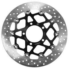 Disque de frein BREMBO Serie Oro rond flottant
