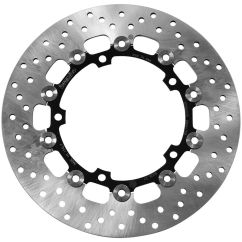 Disque de frein BREMBO Serie Oro rond flottant
