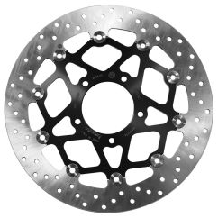 Disque de frein BREMBO Serie Oro rond flottant