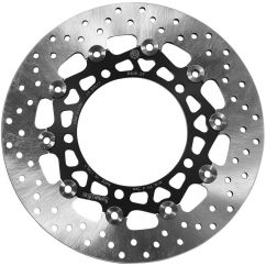 Disque de frein BREMBO Serie Oro rond flottant