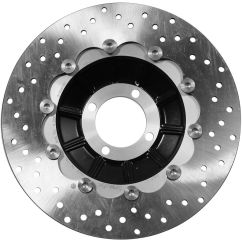 Disque de frein BREMBO Serie Oro rond flottant