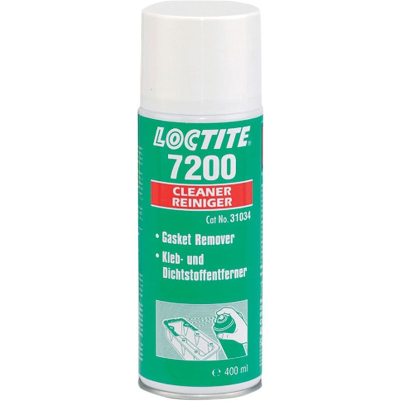 LOCTITE 7200 GSKT REMOV 400ML 