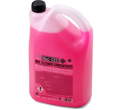 Nettoyant concentré Nano Gel