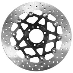 Disque de frein BREMBO Serie Oro rond flottant