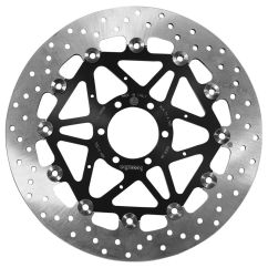 Disque de frein BREMBO Serie Oro rond flottant