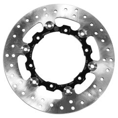 Disque de frein BREMBO Serie Oro rond flottant