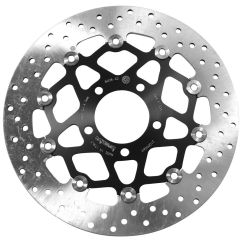 Disque de frein BREMBO Serie Oro rond flottant