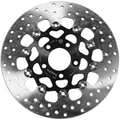 Disque de frein BREMBO Serie Oro rond flottant