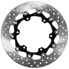 Disque de frein BREMBO Serie Oro rond flottant