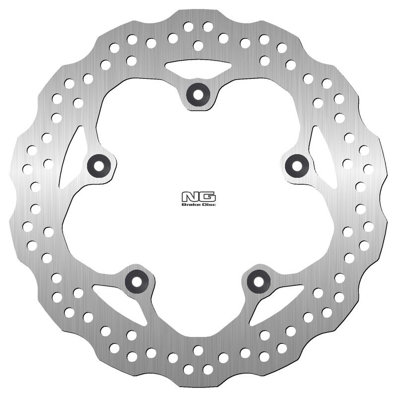 Disque de frein NG BRAKES pétale fixe