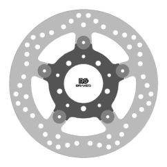 Disque de frein NG BRAKES rond fixe