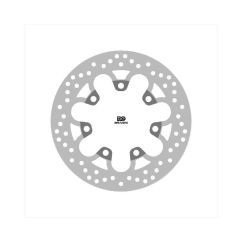 Disque de frein NG BRAKES rond fixe