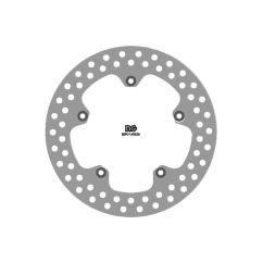 Disque de frein NG BRAKES rond fixe