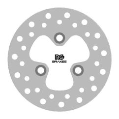 Disque de frein NG BRAKES rond fixe