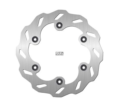 Disque de frein NG BRAKES pétale fixe