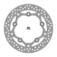 Disque de frein NG BRAKES rond fixe